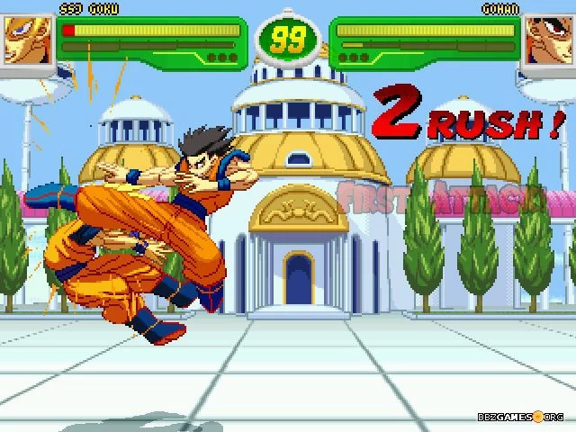 Download HYPER DRAGON BALL Z - MajorGeeks