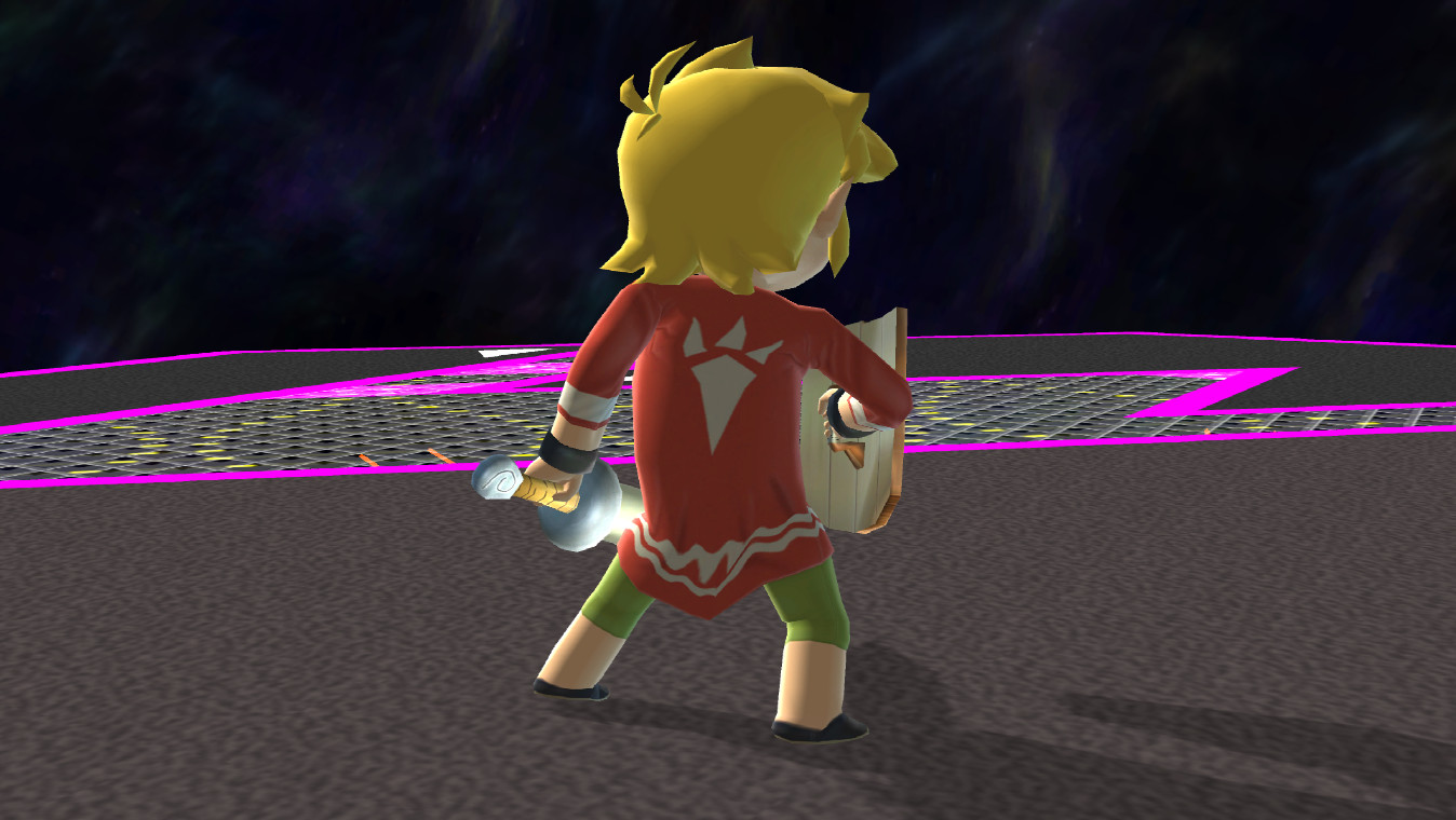 outset toon link outset toon link
