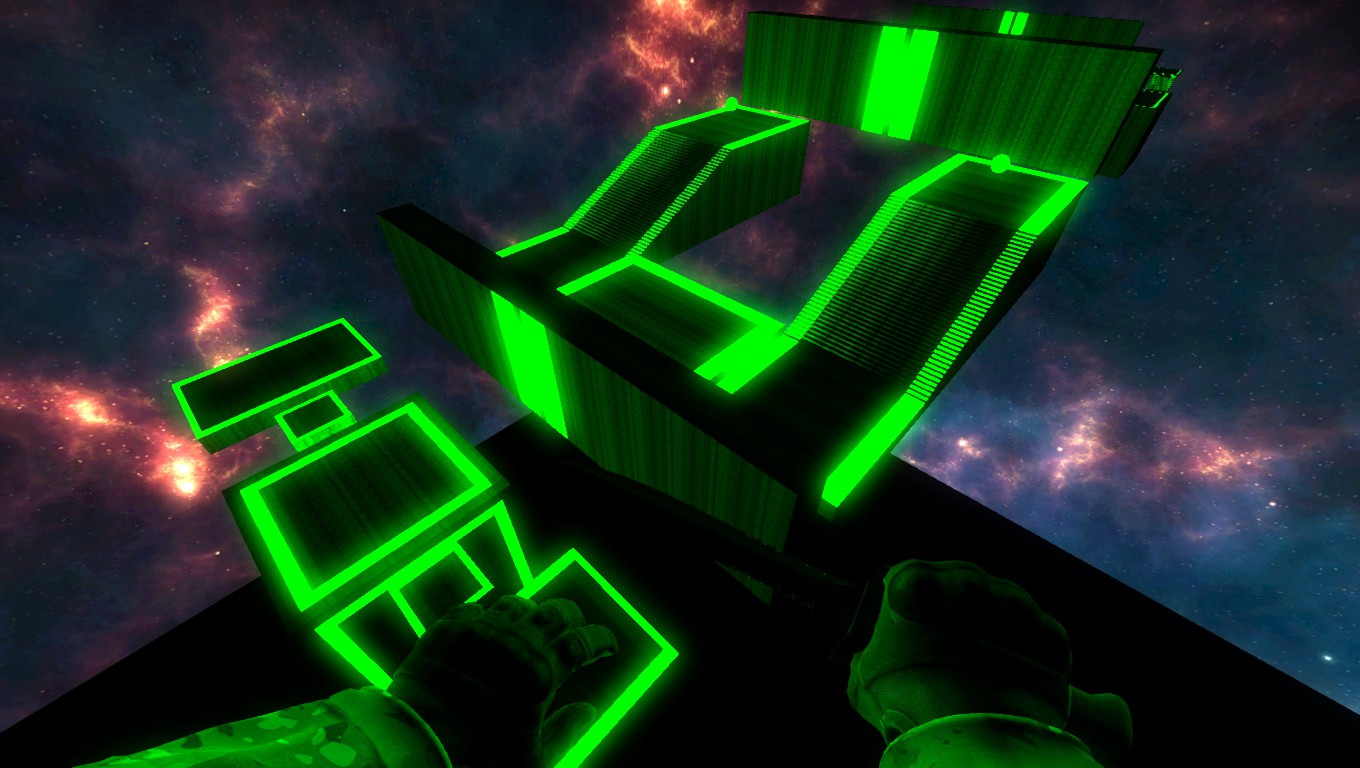 ze_three_eyes_v0_7 Mod for Counter-Strike: Global Offensive | CS:GO Mods