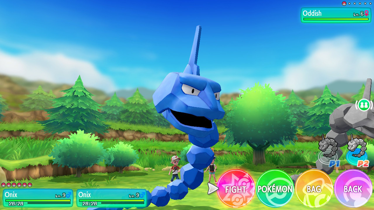 Crystal Onix [Pokemon Sword & Shield] [Mods]