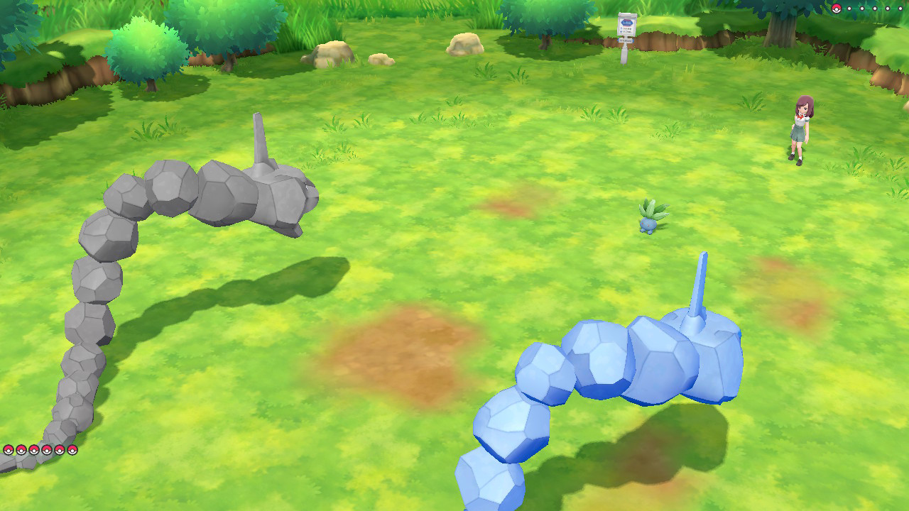 st The Crystal Onix The Crystal Iwarkfrom Pokemon 3