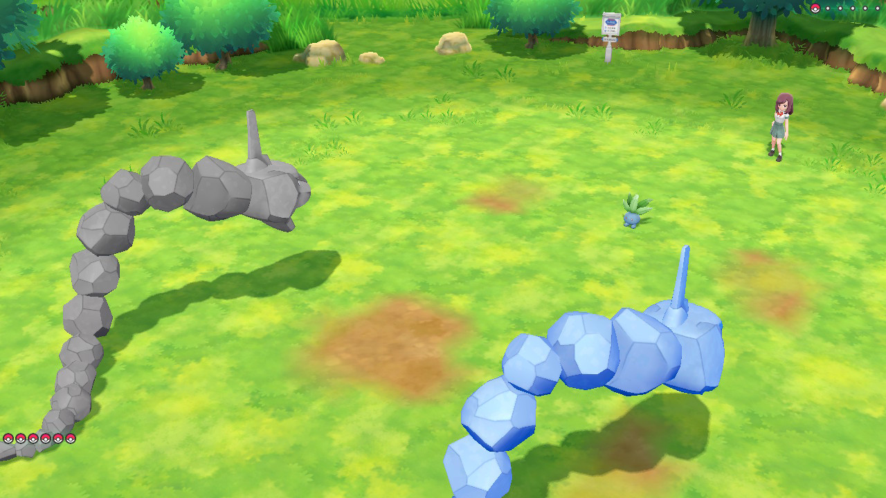 Pokemon Onix de Cristal 9