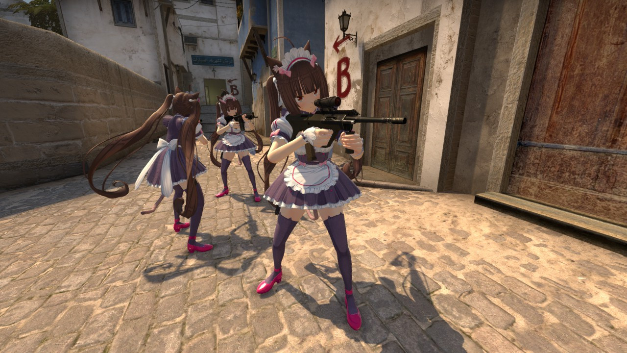 Chocola