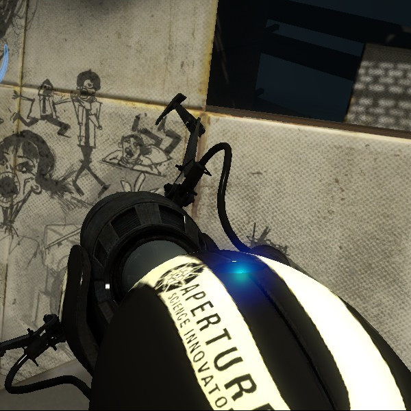 Portal 2 portal gun skins - southerntito