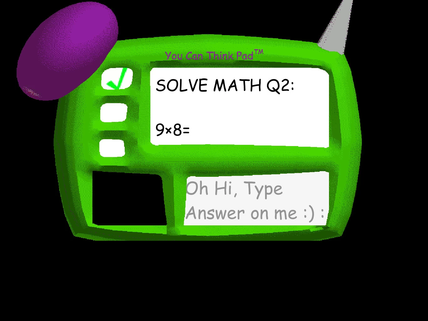 Jeremiah's Basic Math V2 [Baldi's Basics] [Mods]