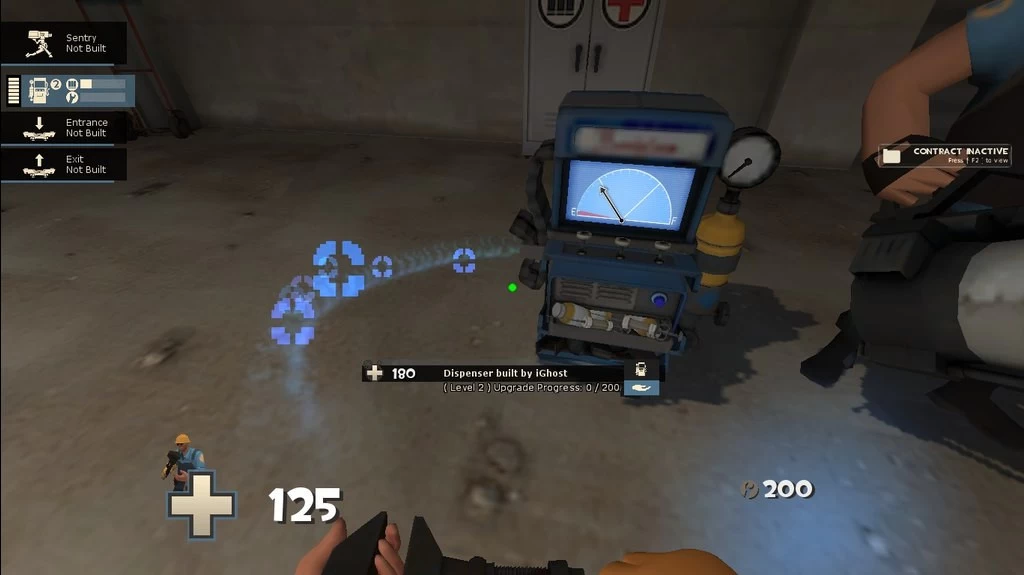 Overtime SOUL Healsign