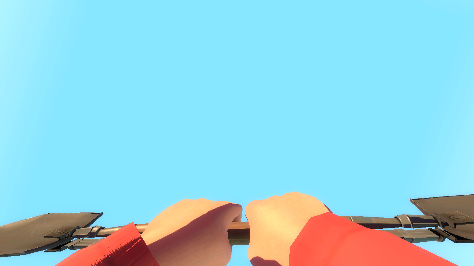 Strange Duped Shovel [Team Fortress 2] [Mods]