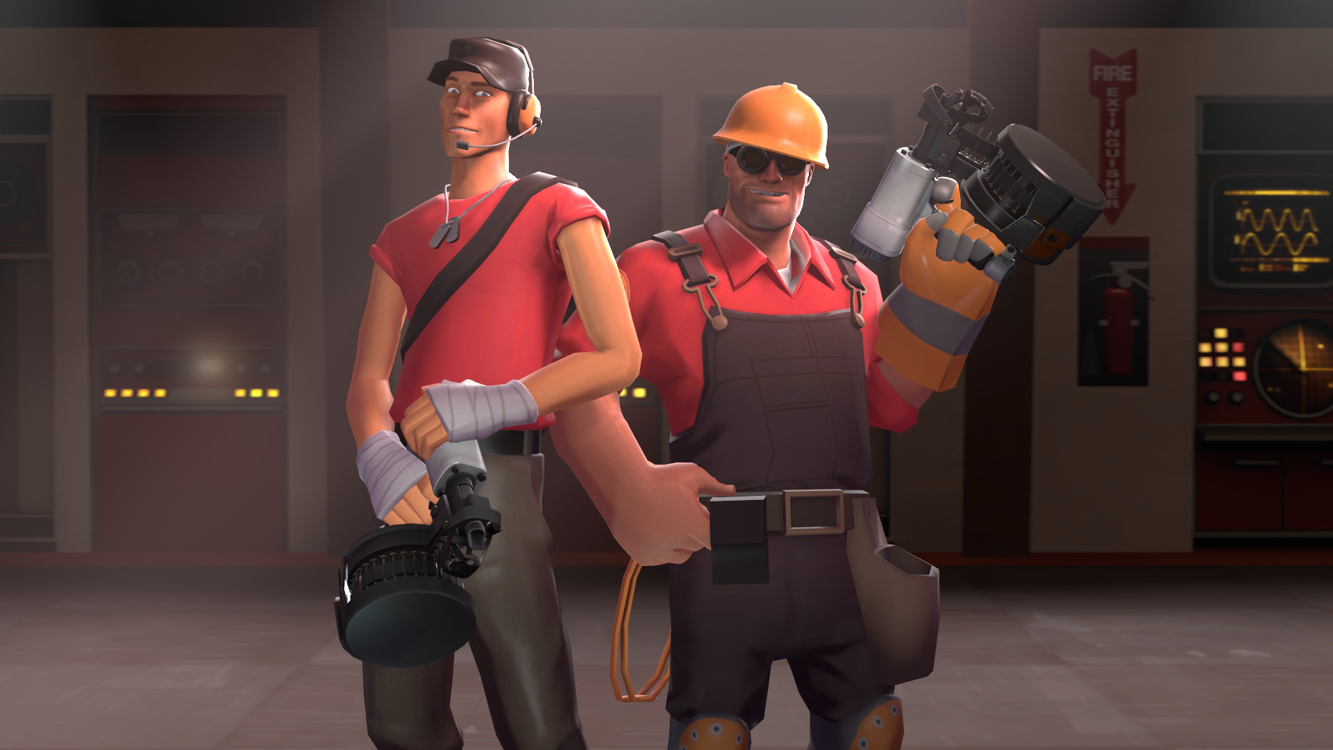 The Nail Gun (2025)