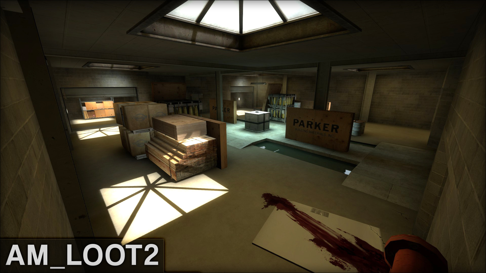 am_loot2 - 1v1