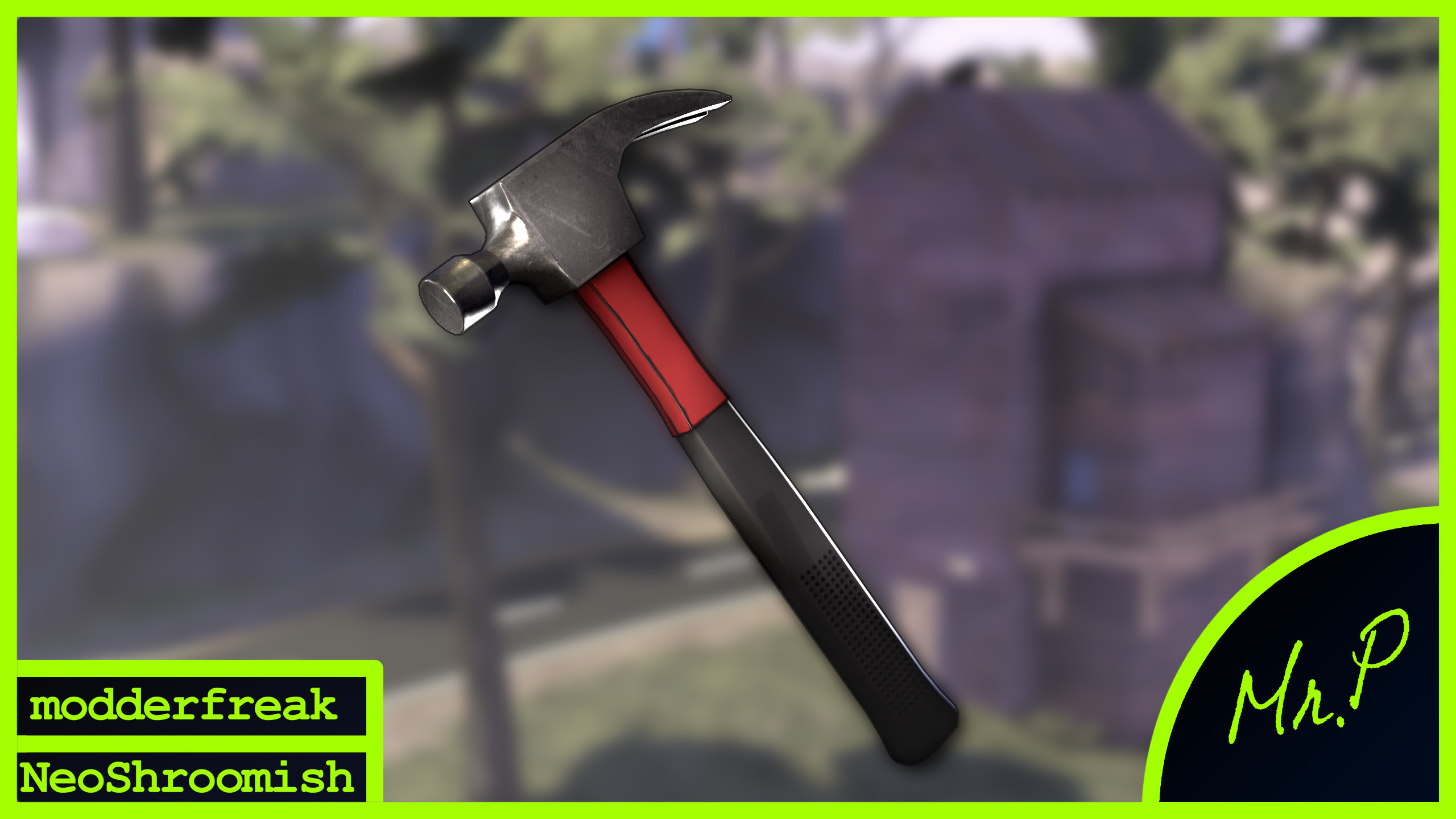Hammertime! v2 [2019 Fix]