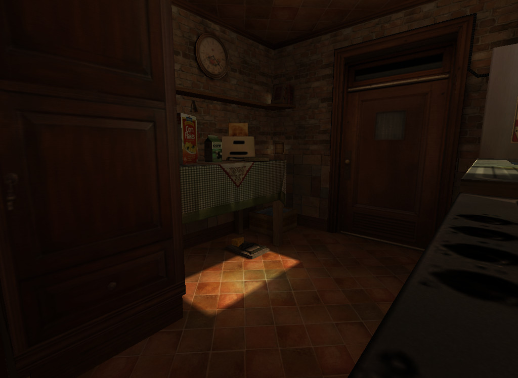 de_rats_cso Mod for Counter-Strike 1.6 | CS1.6 Mods