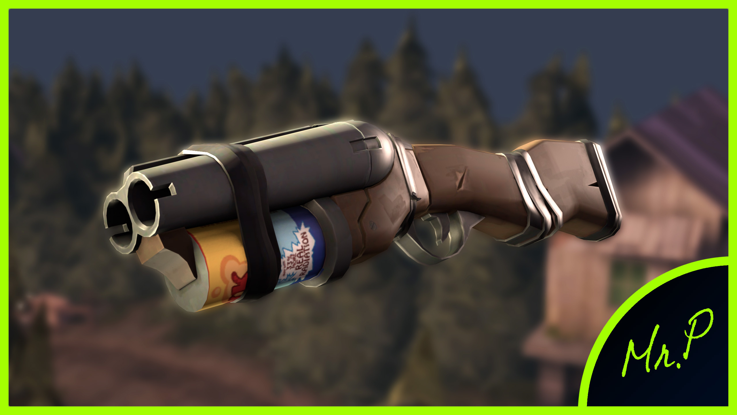 Bonk! Atomic Popper [2019 Fix]