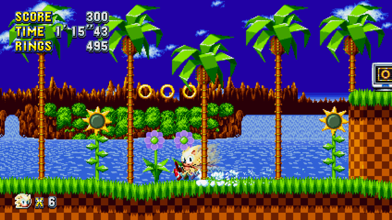 Игра sonic plus. Соник Мания плюс. Игра Sonic Mania Plus. Соник супер Мания плюс. Sonic Mania (PC).