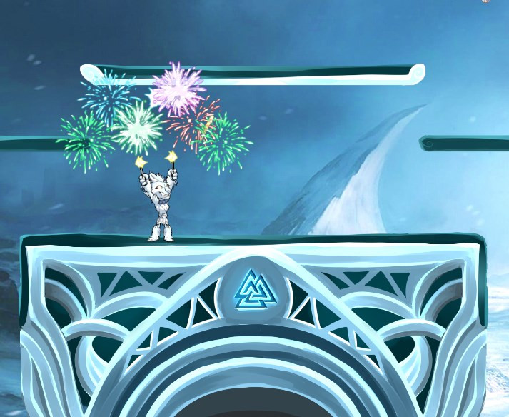 The Great FrostHall [Brawlhalla] [Mods]