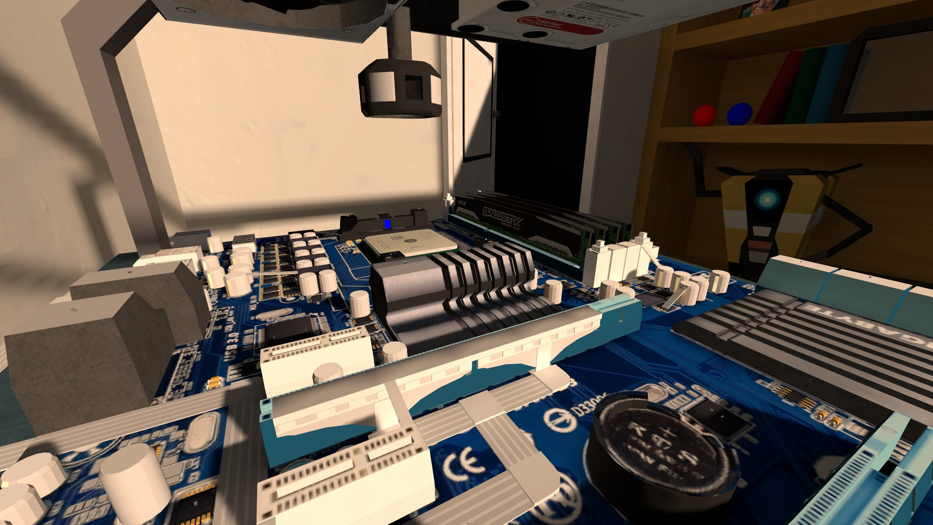 Motherboard