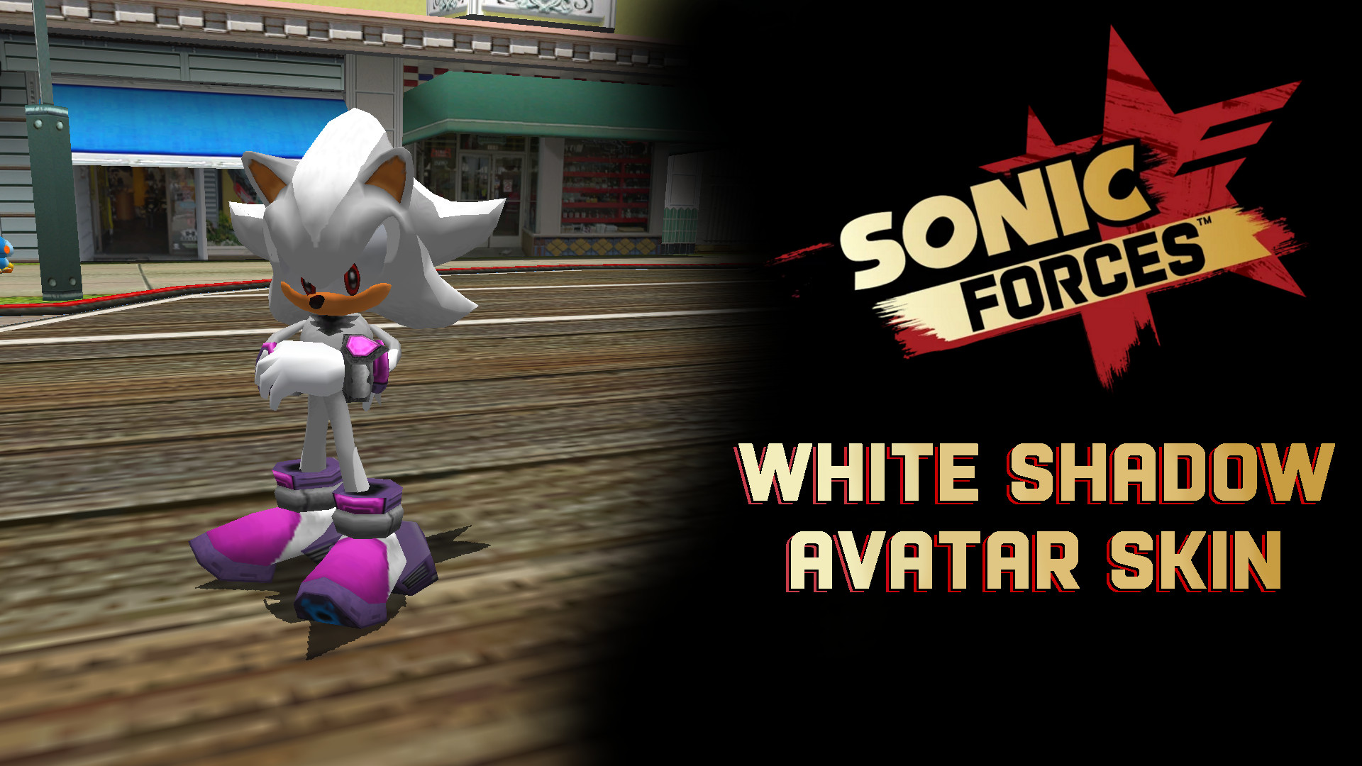 Sonic adventure mods steam фото 86