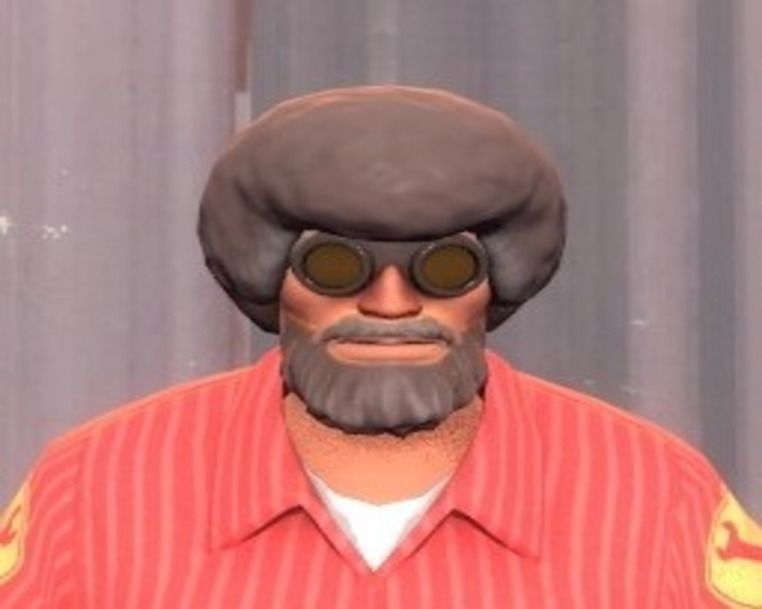 Bob Ross Engineer