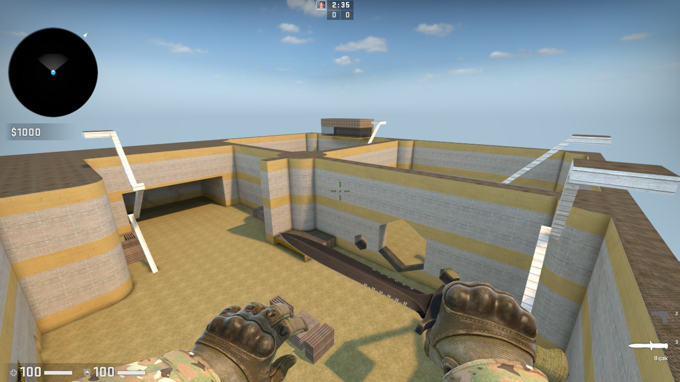 bb_mekan CS 1.6 Version