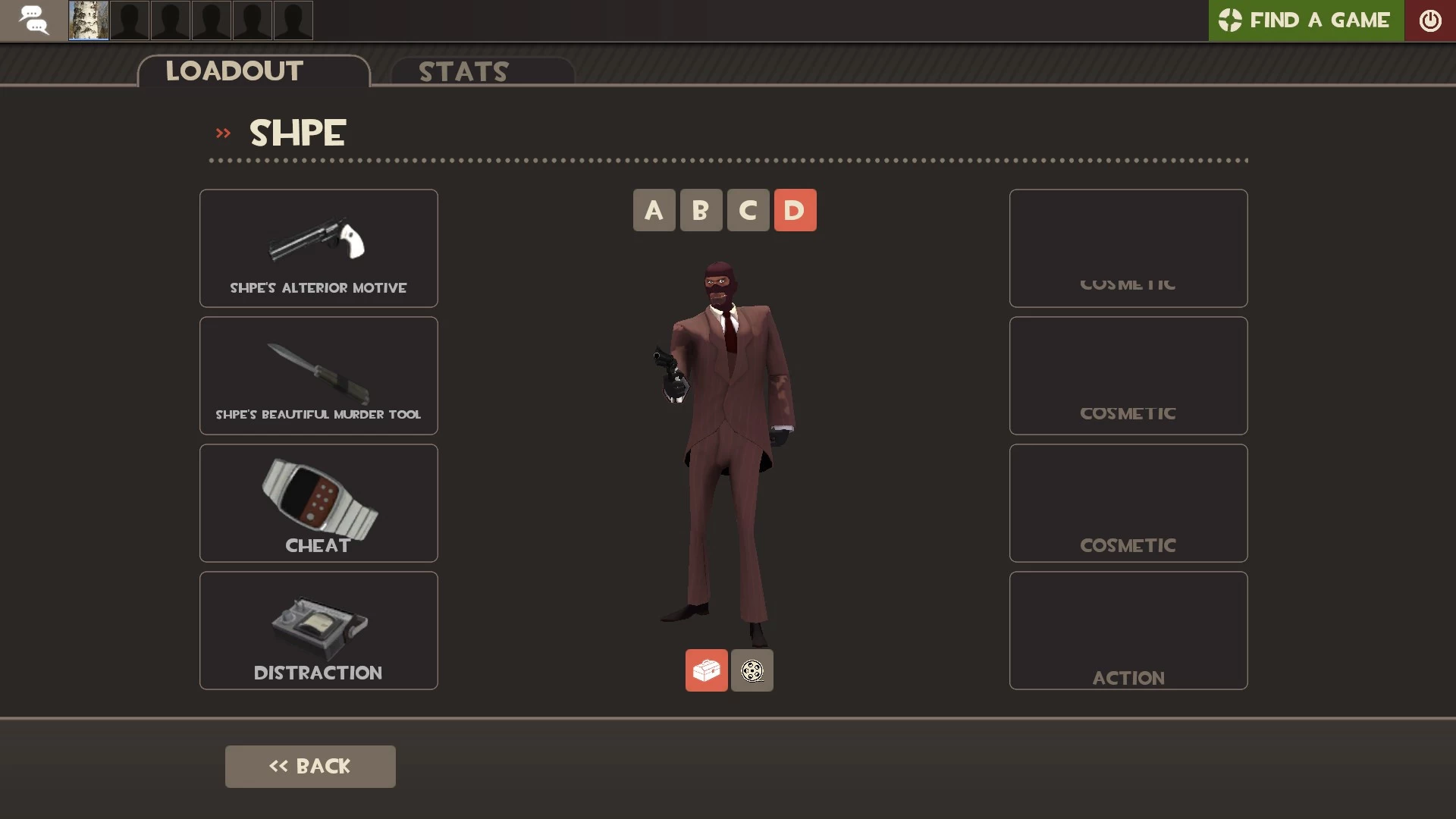 Tf2 name mod