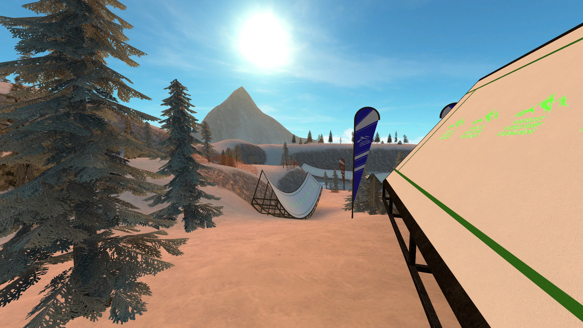 Surf Whiteout (CS:GO) Mod for Counter-Strike: Global Offensive | CS:GO Mods