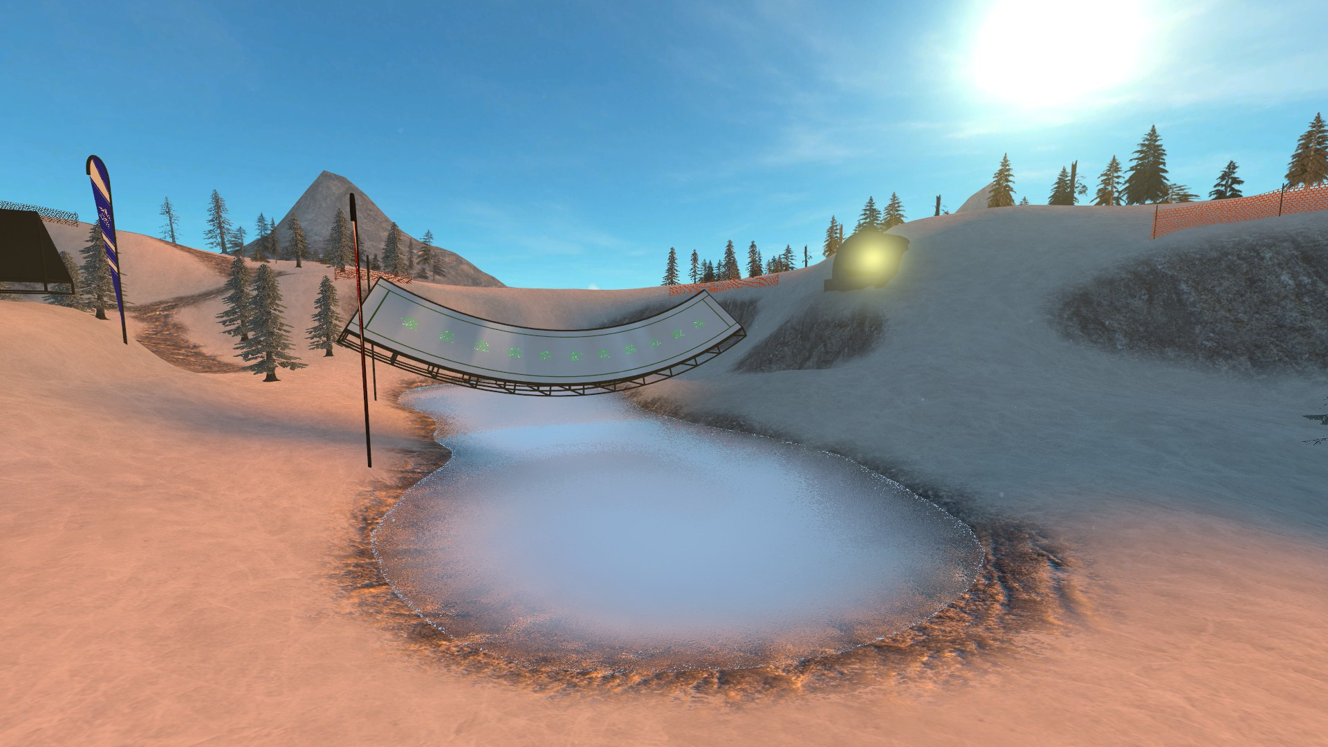 Surf Whiteout (CS:GO) Mod for Counter-Strike: Global Offensive | CS:GO Mods