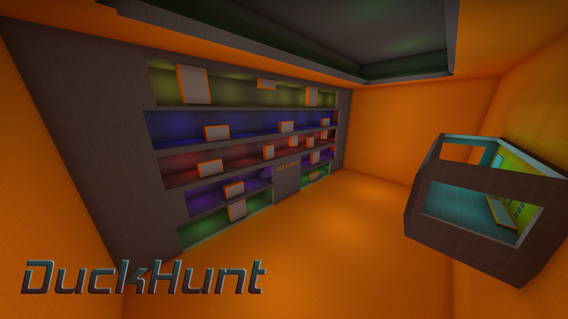 DuckHunt