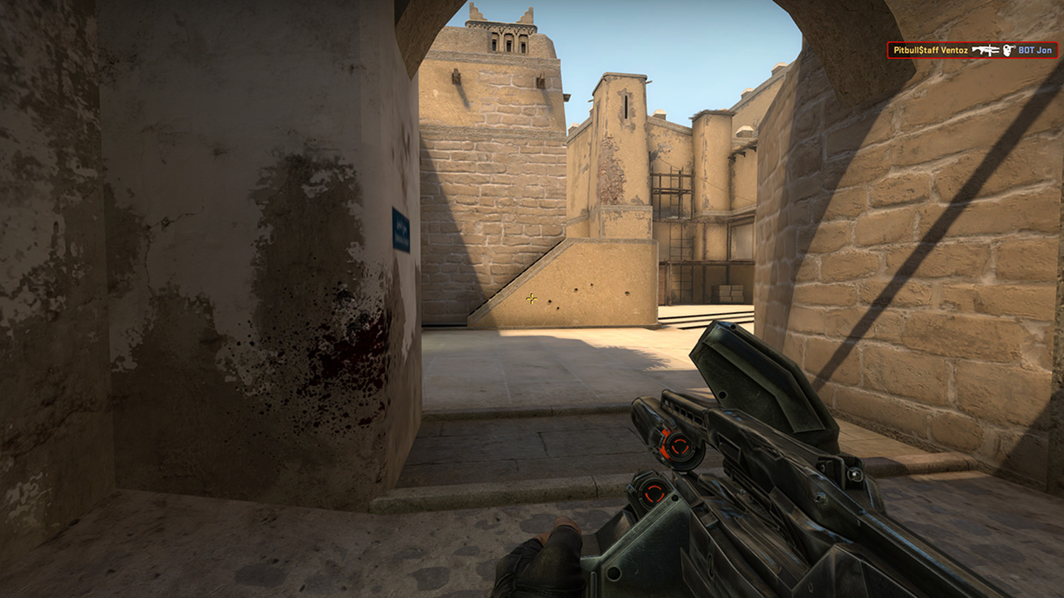 CSGO AR2 Mod for Counter-Strike: Global Offensive | CS:GO Mods