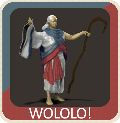 Wololo Autobalance