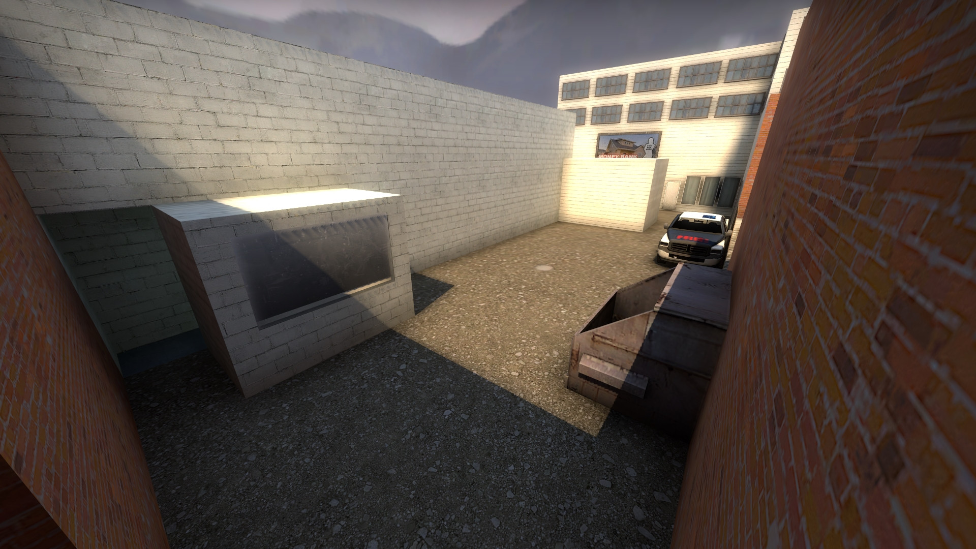 Labo(v2.9) [Counter-Strike: Global Offensive] [Mods]