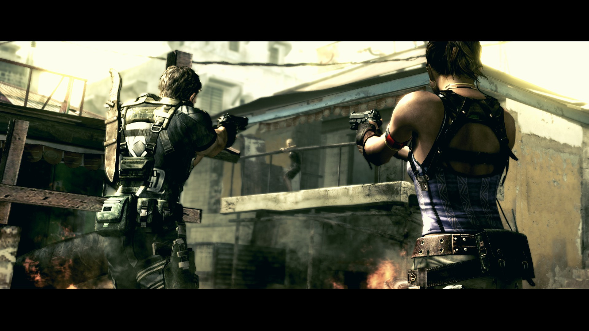 Выход резидент ивел 5 ремейк. Выход резидент ивел 5 ремейк. Resident evil 5 screenshots. Выход резидент ивел 5 ремейк. Resident evil 5 (2005).