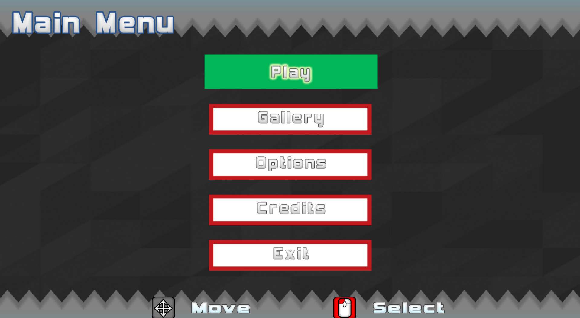 Roblox Theme Sonic World Mods - main menu roblox