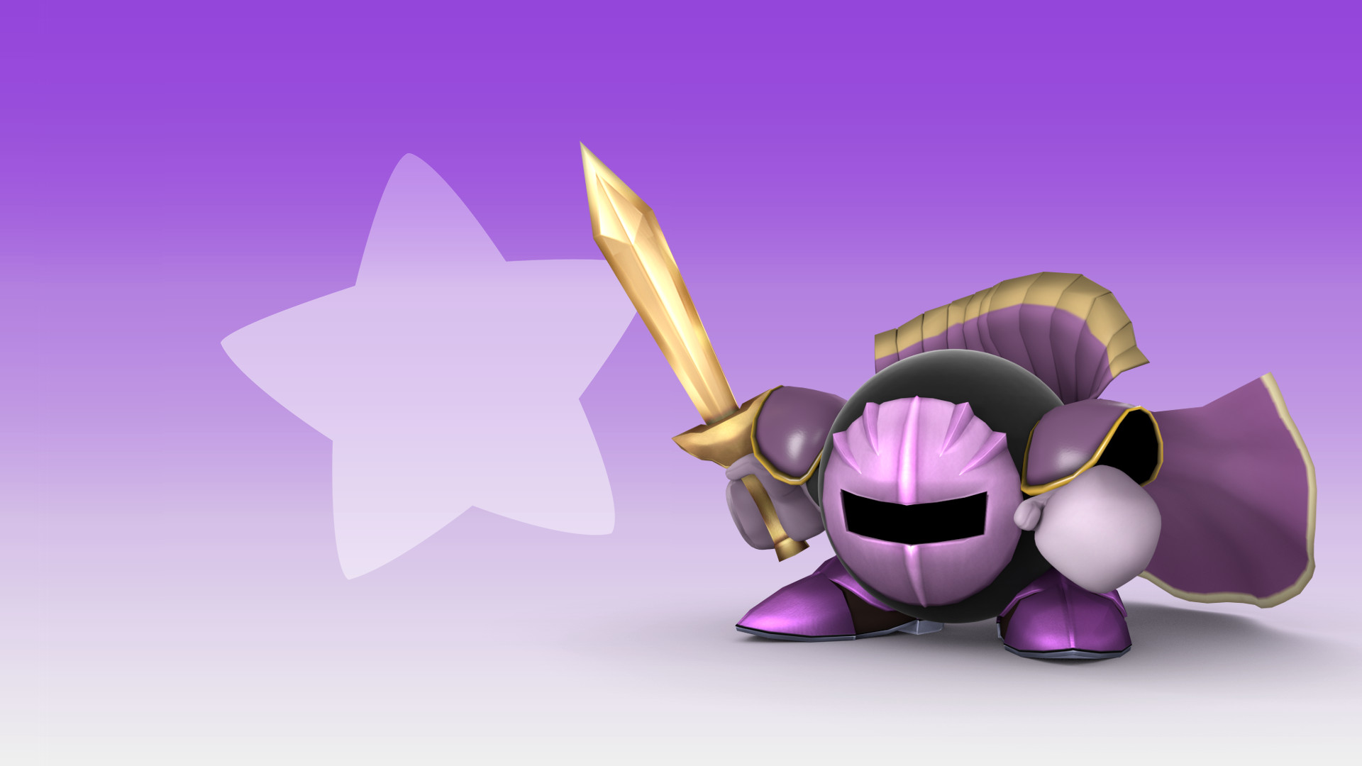 Smash 3c Nes Meta Knight [super Smash Bros. Brawl] [mods]