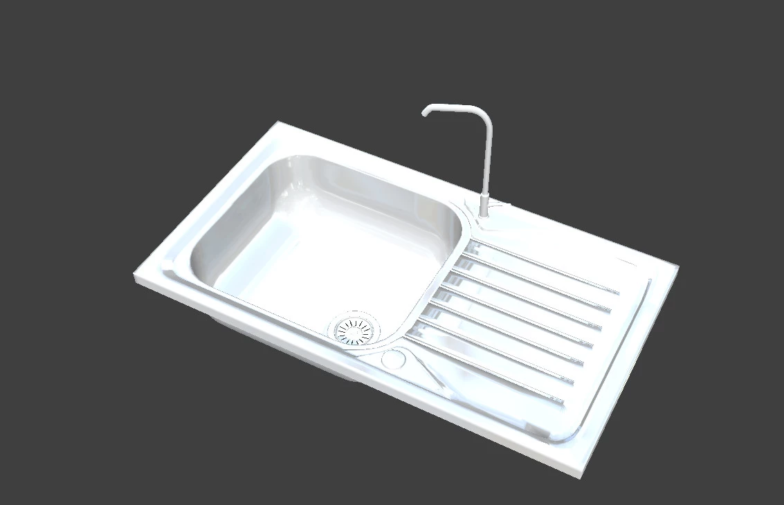 kitchen sink