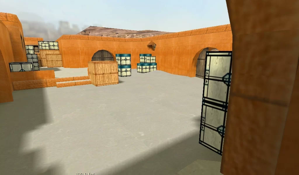 CS1.6 Inferno (Ported to Source 2) - Version 2.1 addon - Counter-Strike 2 -  ModDB