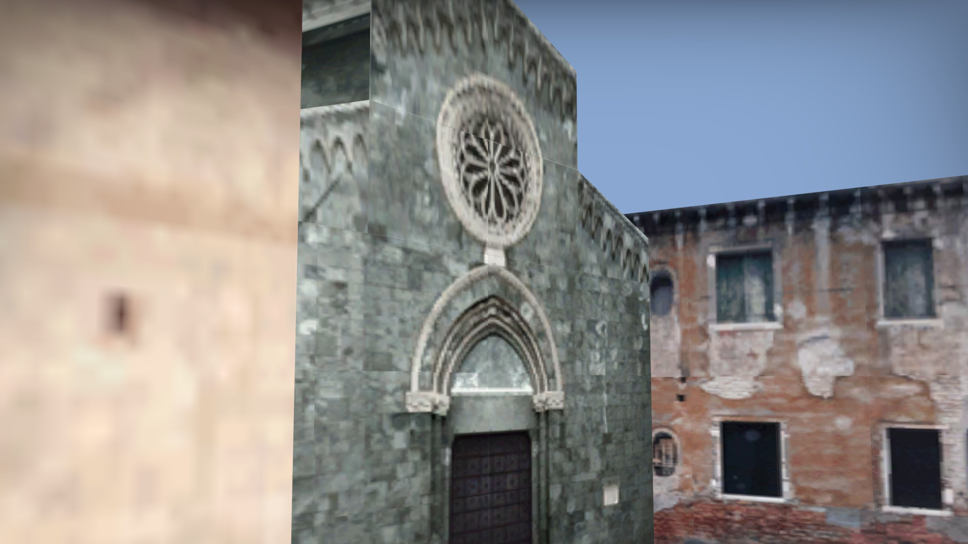 Syphon Filter 2: Small Village