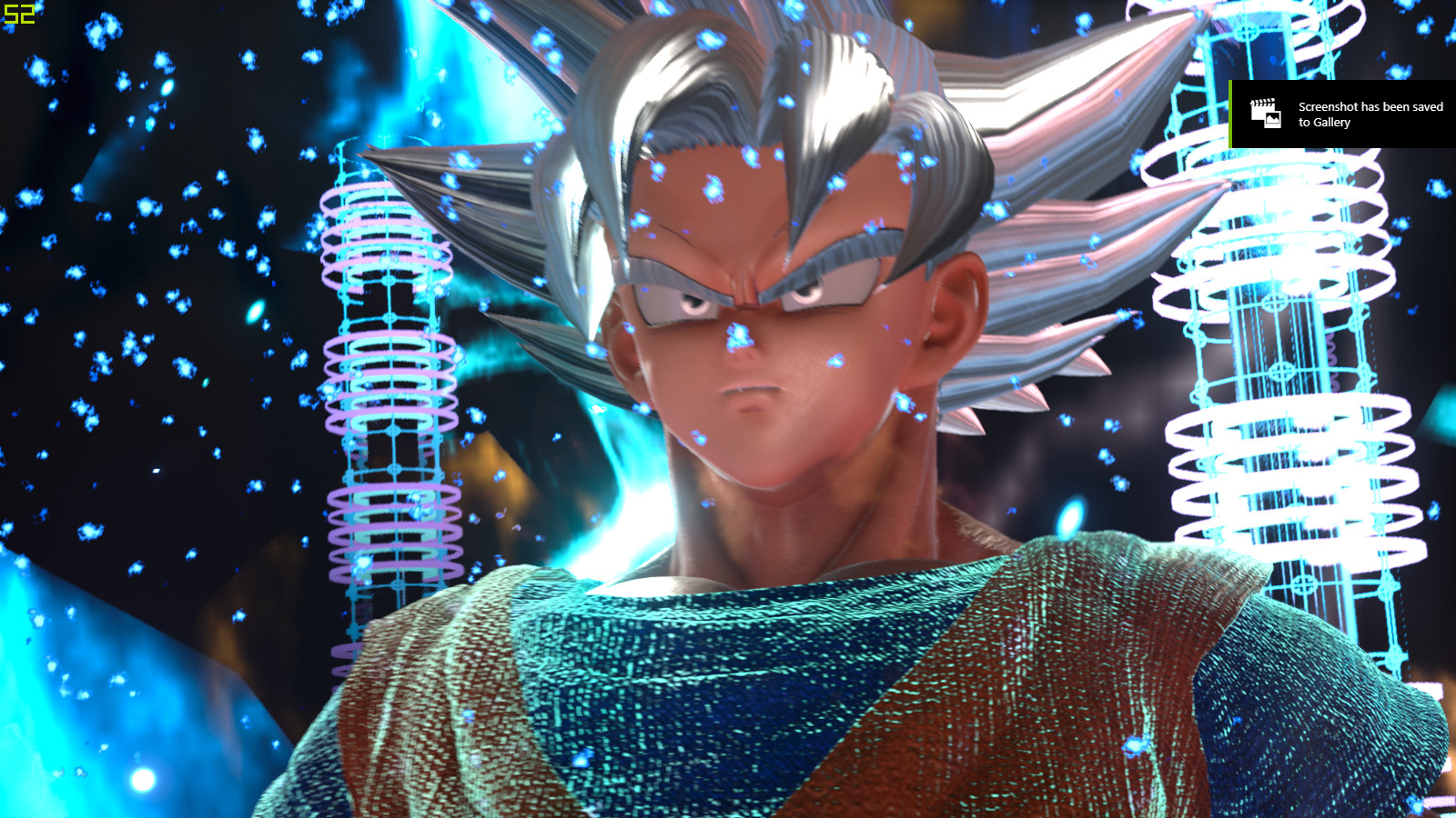 Jump Force Wallpapers in Ultra HD