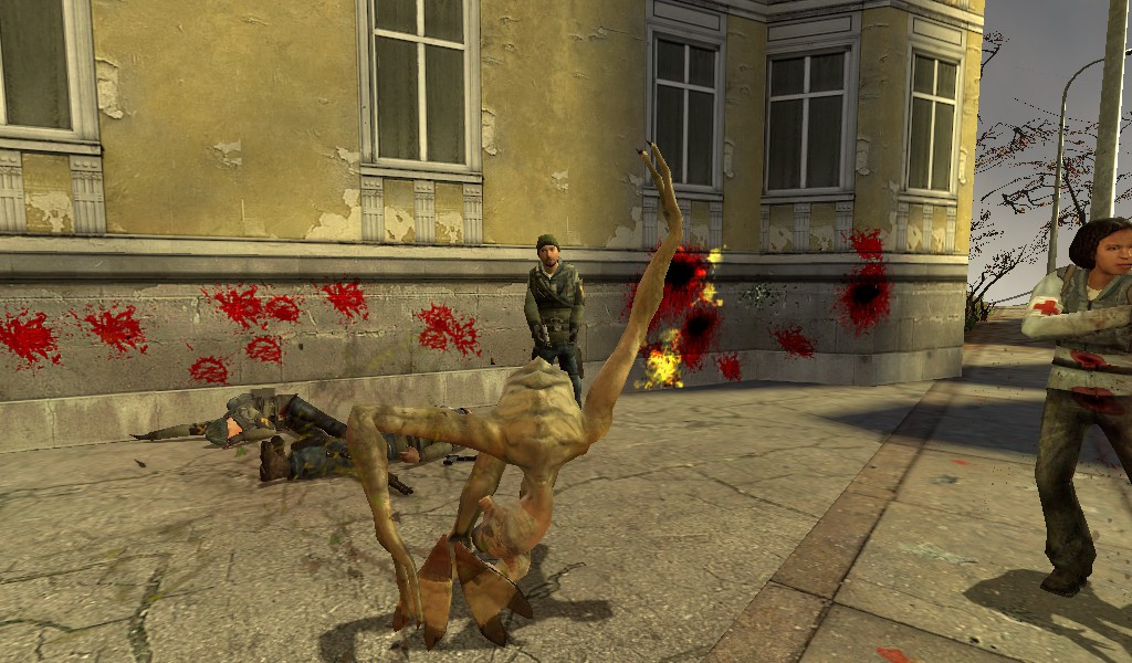half life 2 nazi combine half life 2 nazi combine