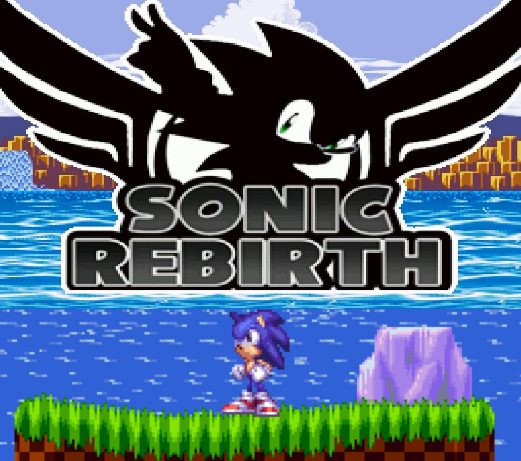 Sonic Generations Download - GameFabrique