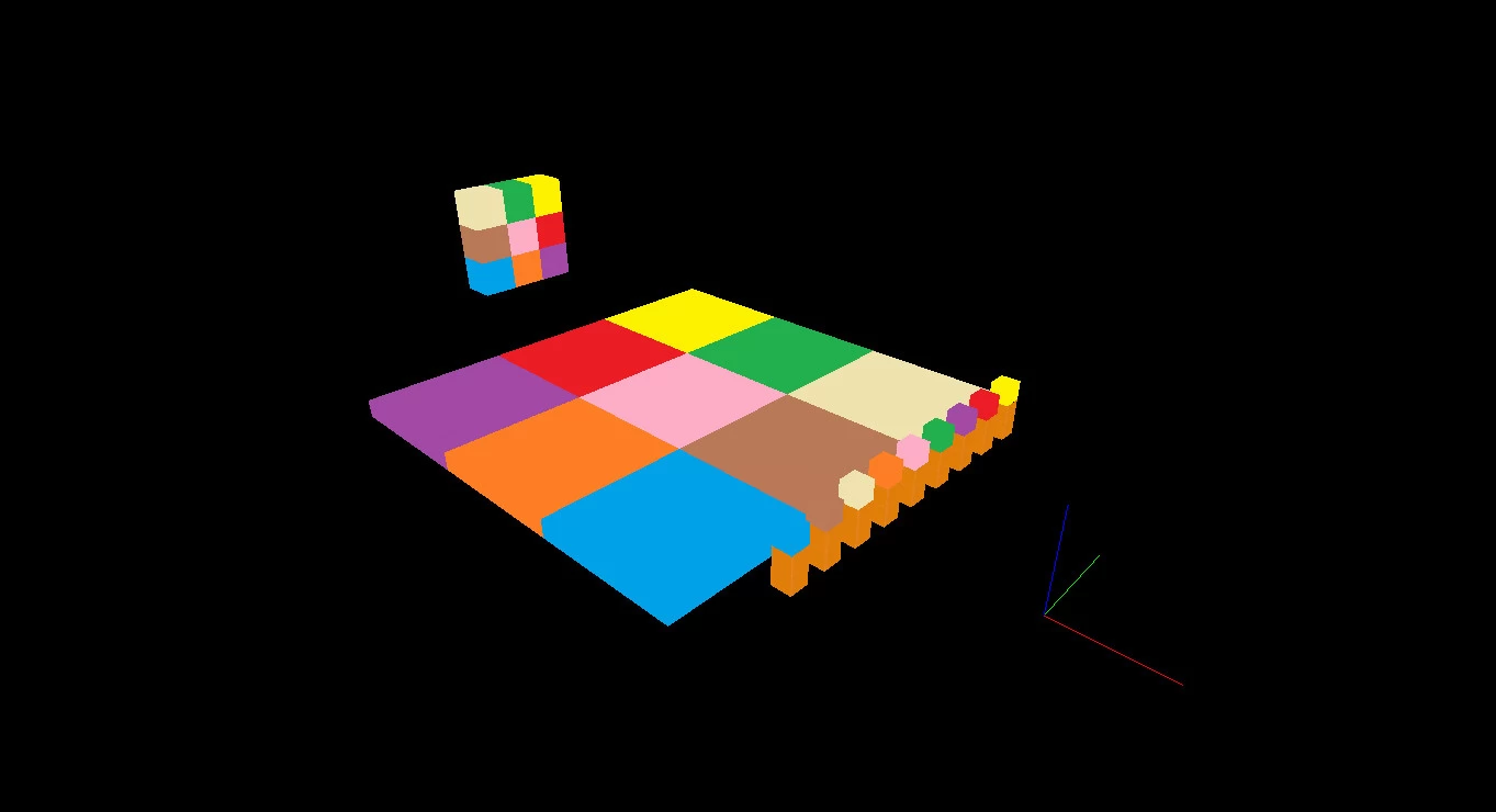 Simon Says For Jailbreak