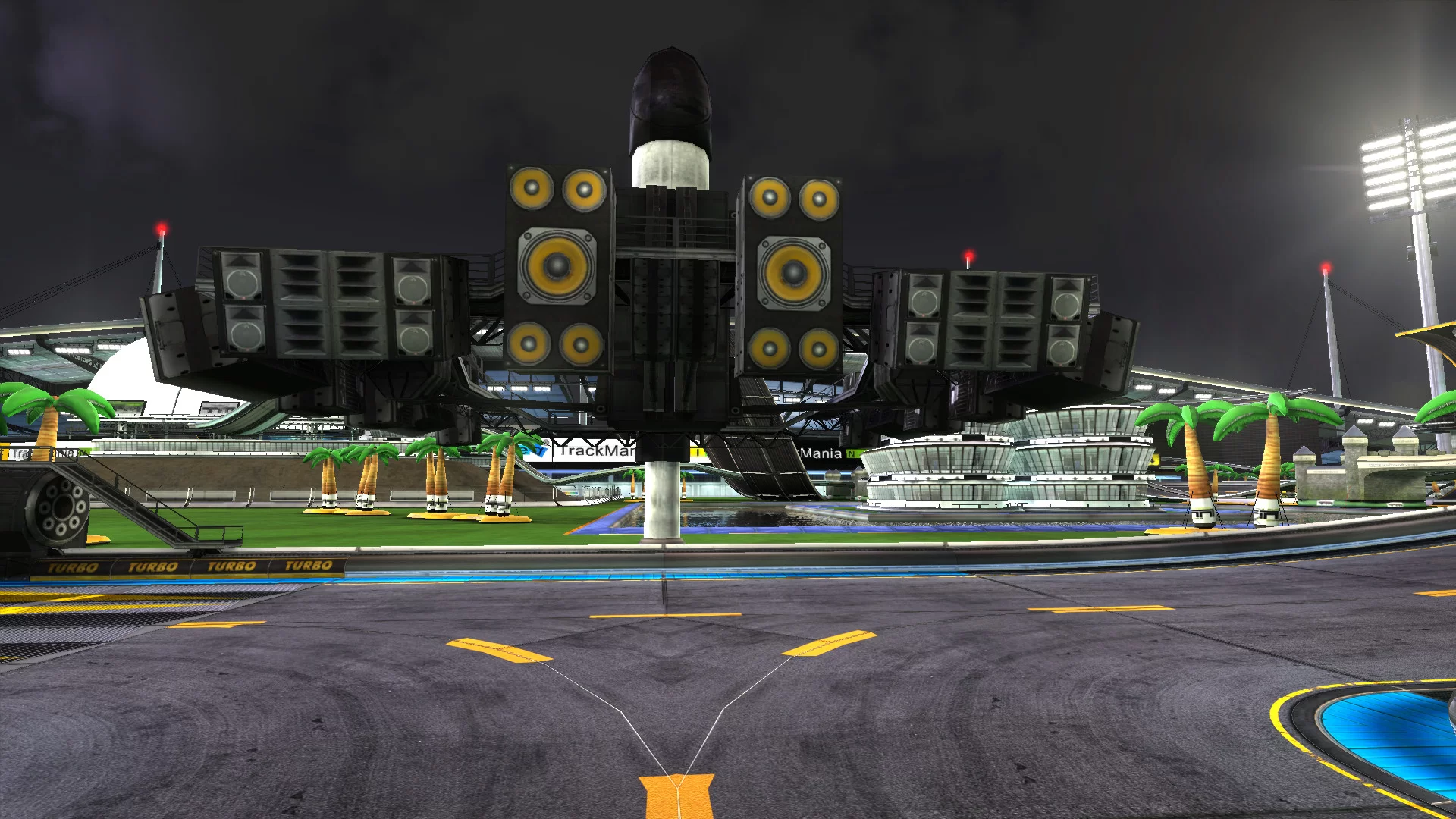 Download - Trackmania Nations Forever - MixMods