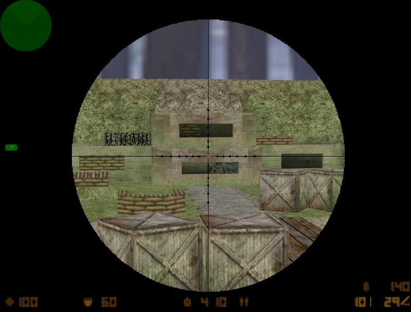csde_smipe Mod for Counter-Strike 1.6 | CS1.6 Mods