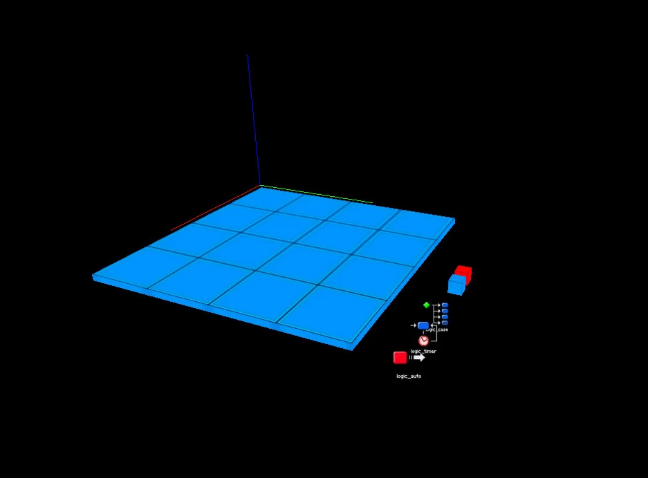 Breaking Floor For Jailbreak