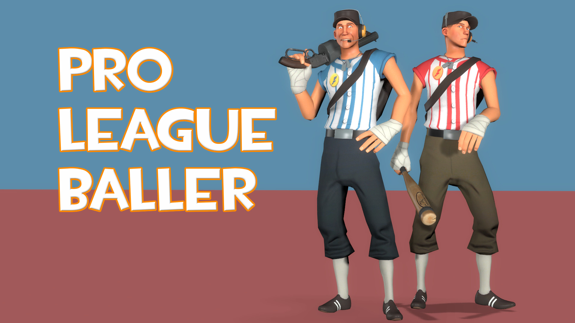 Pro League Baller