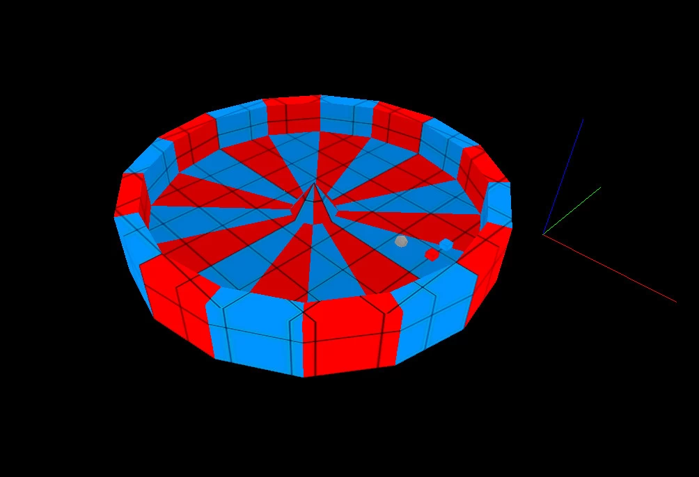 Classic Roulette For Jailbreak