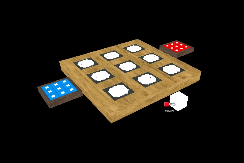 TicTacToe For Jailbreak