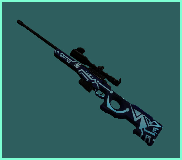 Awp Celestial Counter Strike 1 6 Mods - roblox mad city awp