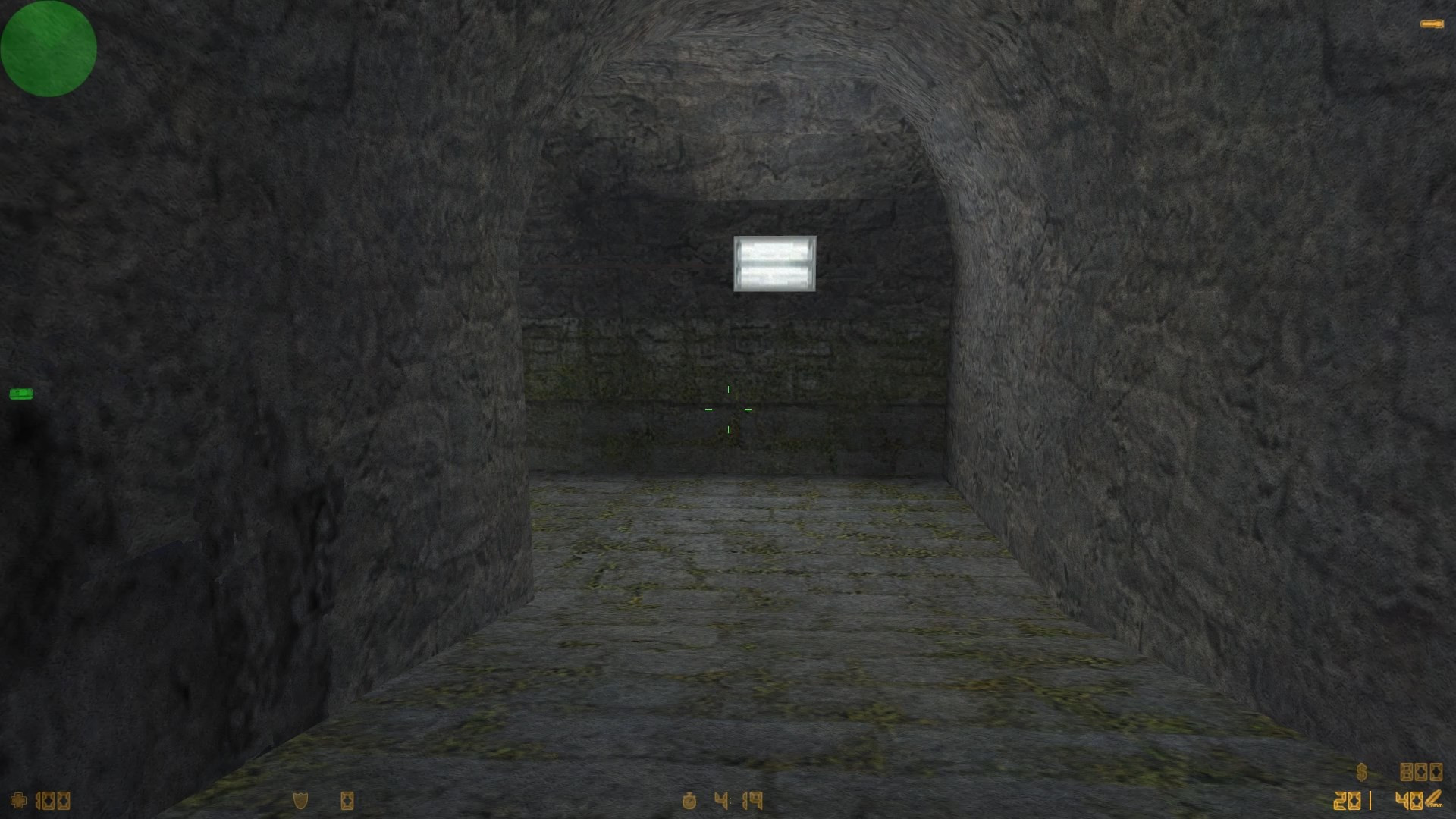 Xbox de_aztec [Counter-Strike 1.6] [Mods]