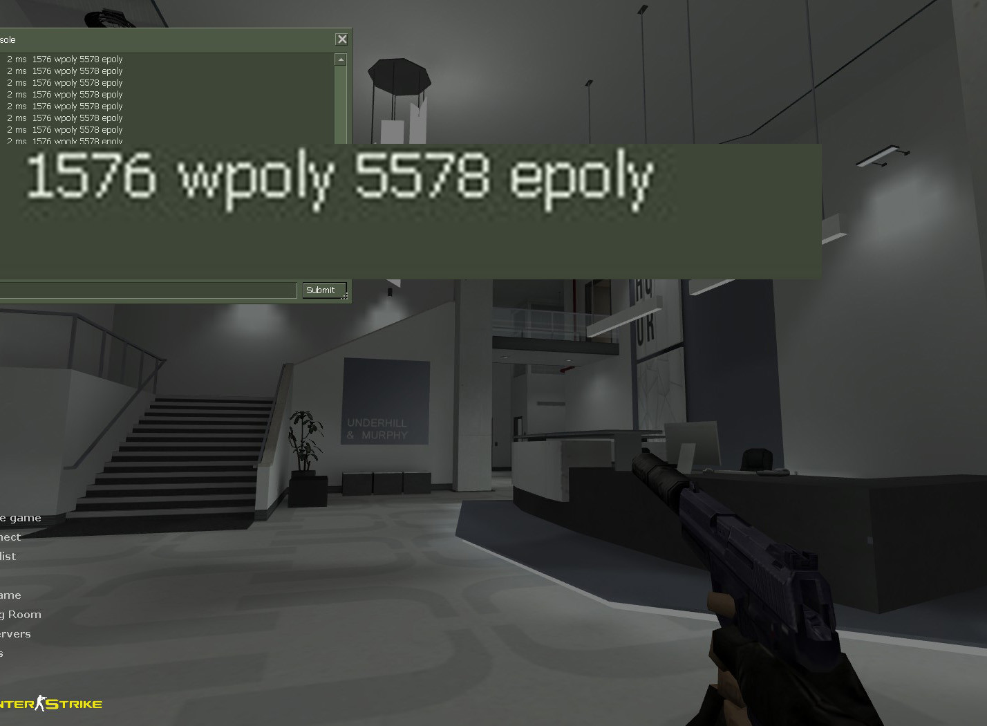 Agency Cs cs_agency_csgo Mod for Counter-Strike 1.6 | CS1.6 Mods