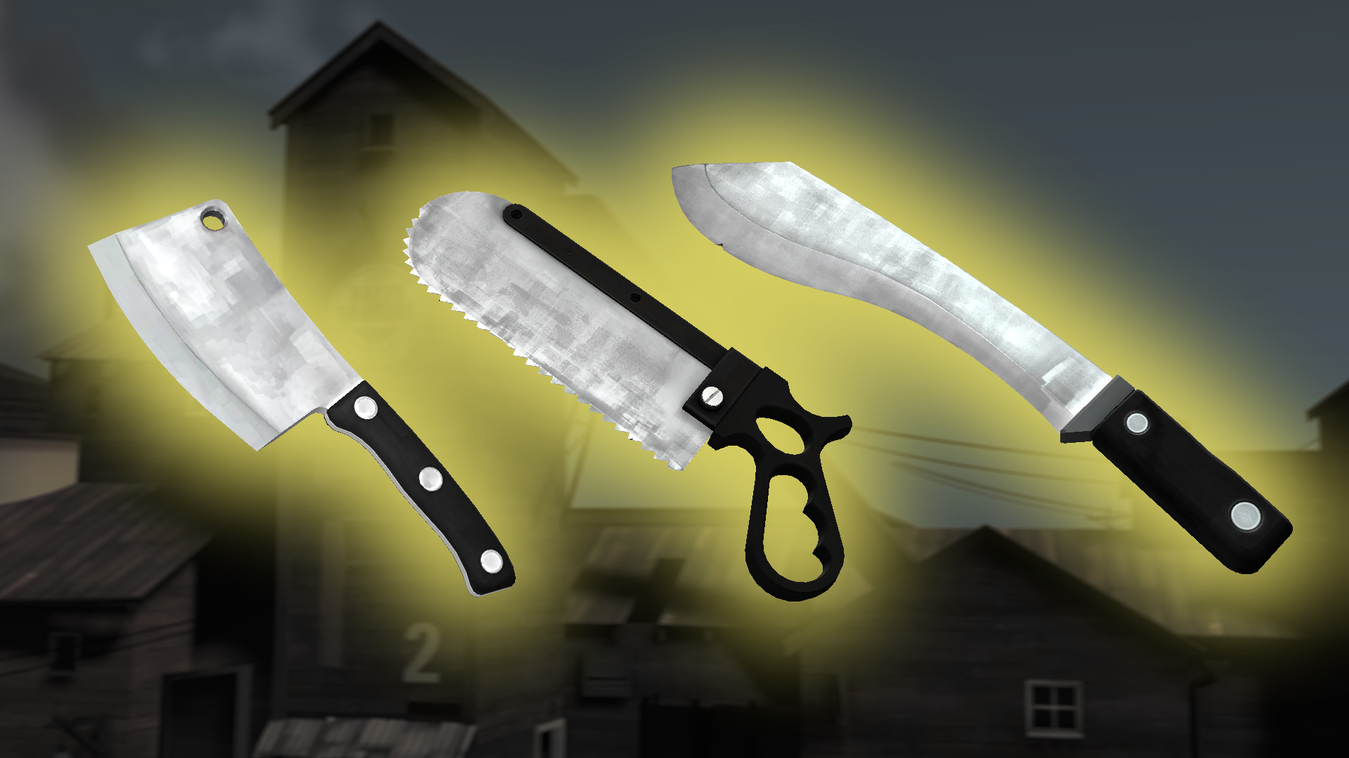 Badwater Butcher Pack