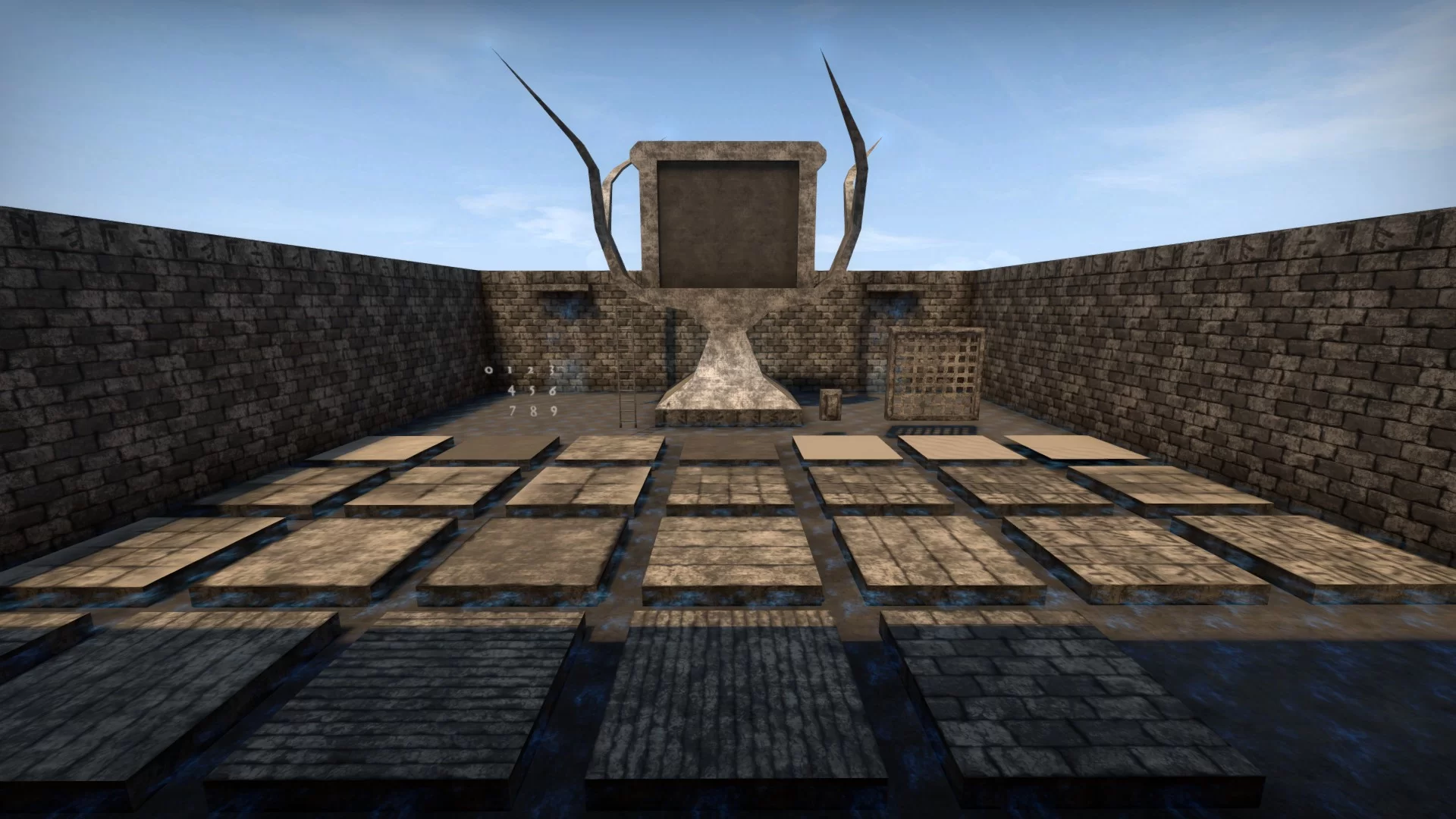 Nane - texture pack CS:GO
